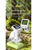 Portable HD Digital Microscope with Display for Educational Use