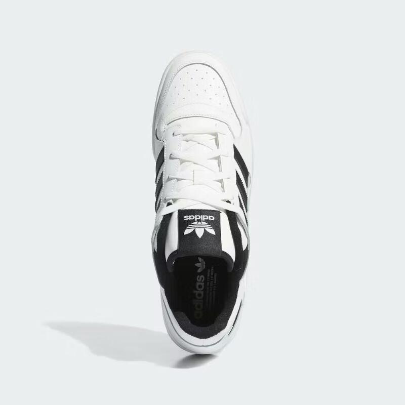 adidas Originals Forum Low CL IH7830 Unisex Casual Shoes