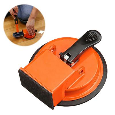 Bodenfugen-Reparaturwerkzeug Robuste Saugnapf-Bodenfugenschließer Verstellbare Höhe