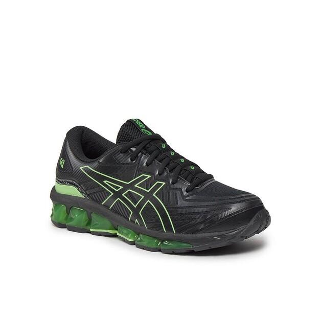 Men's Sneakers Asics Gel-quantum 360 Vii 1201a878 Black