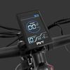 PVY MAX26 Adult City Electric Bicycle 1200W Dual Motor 48V30Ah Battery Off-Road Electric Bike 26 Inch Pneumatic Tire  Mountain e-Bike