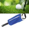 S Pickup Bag     Retriever with Detachable Plastic Tube Rubber Handle Hold Up To 80  S for Outdoor