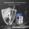 Dongcheng FF-1W-12 Wet/Dry Industrial Commercial Vacuum Cleaner