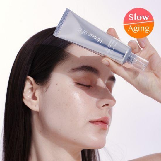 House of B Glutathione Sun Ampoule