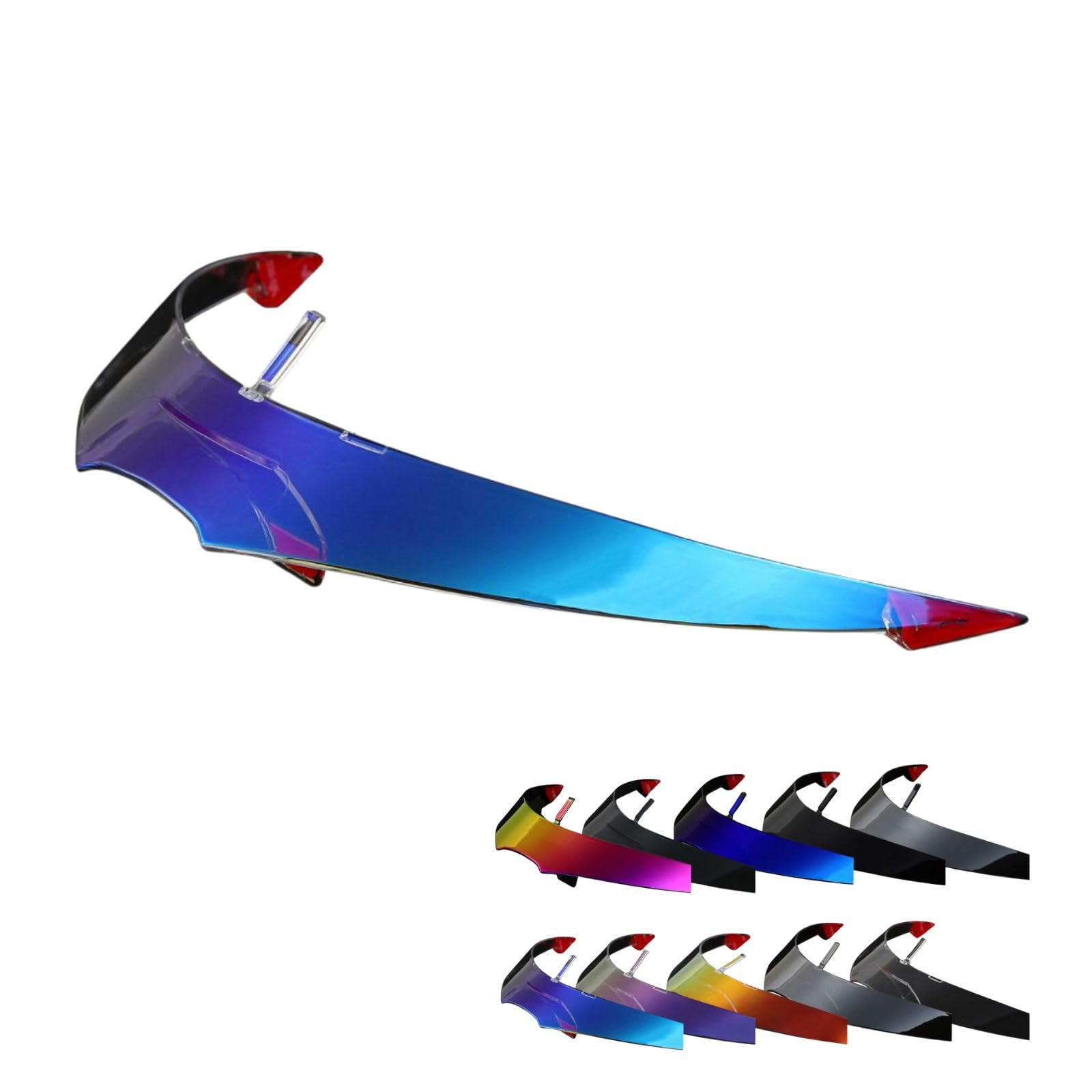 

Z8 Задний Неоригинальный для Шлема Дымчатое Зеркало Прозрачный Темный УФ УФ УФ Лист Pinlock [kinkyamigo] Спойлер, Продукт, Z8, Shoei, Визор, Визор, Визор,