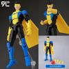 9L3D Printed Invincible Dummy13 Titan Lucky13 Invulnerable Mark Toy Collectible Figures As Gift For Kids Birthday Children's Day