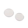 28.75Mm~32.25Mm Watch Accessories Mirror Organic Glue Cover Transparent Lens Vintage Pot Cover Acrylic Plastic Cover