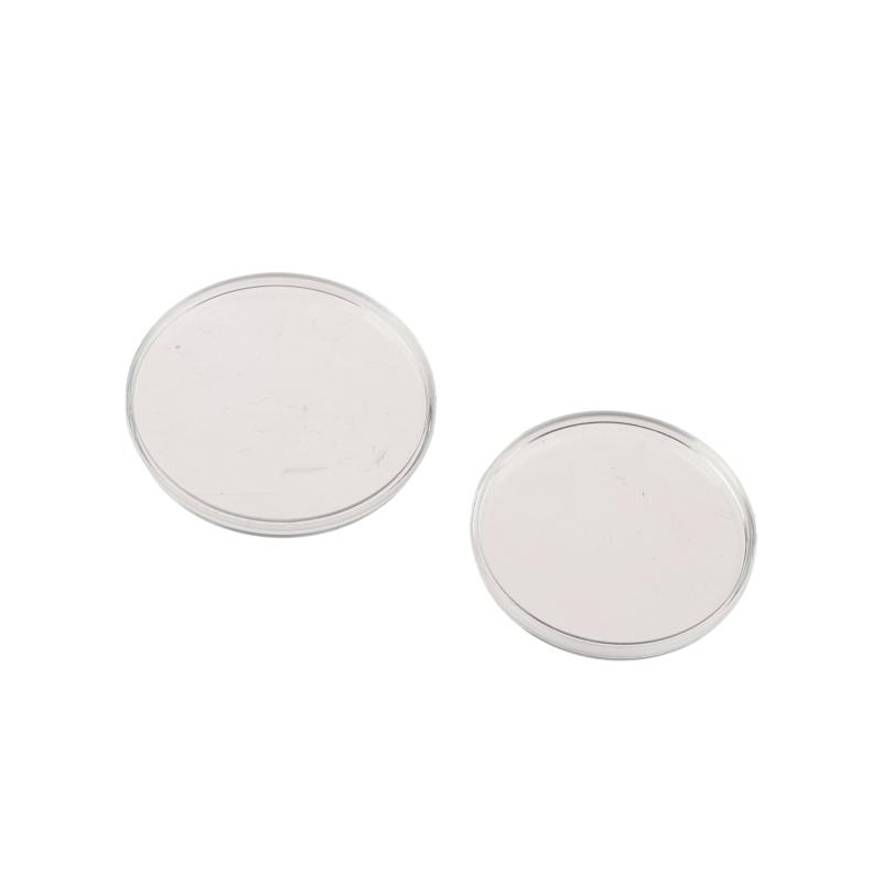 28.75Mm~32.25Mm Watch Accessories Mirror Organic Glue Cover Transparent Lens Vintage Pot Cover Acrylic Plastic Cover