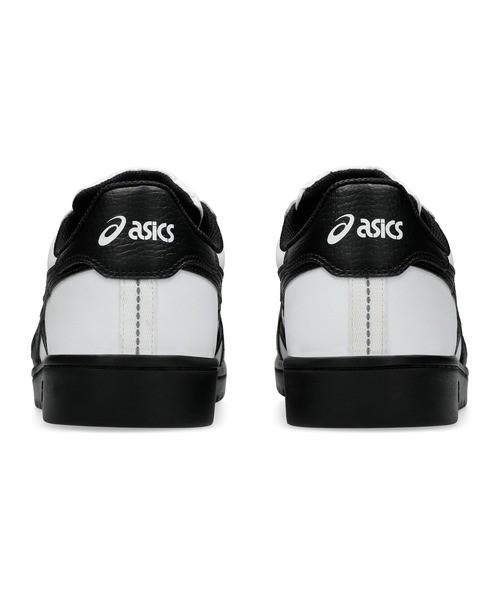 1201A978-100 Asics Japan Pro White Black (Men's)