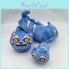Kpop Demon Hunters Plush Toy With Soft Pp Cotton Material For Collectors Fans
