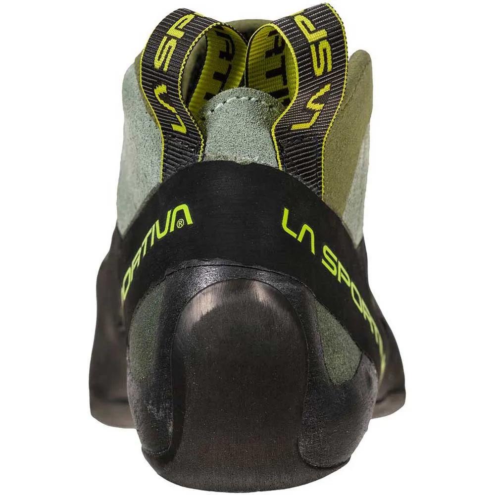 La Sportiva скальные туфли TC Pro