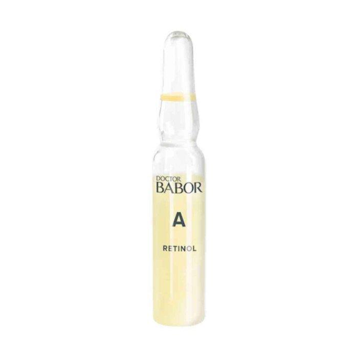 Babor RETINOL AMPOULE