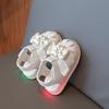 Bright Light Girls' Sandals Summer Children's Lightweight walking shoes, Baby Girls' beach shoes, infant and toddler shoes