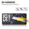 Anti-explosion Dustproof Full Glue Full Cover Tempered Glass Screen Protector with Black Edge for Samsung Galaxy S21 4G/5G
