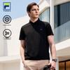 Men's 2026 Summer Tennis Quick-Dry Polo Shirt
