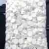 Disposable Compressed Towel Portable Travel Non Woven Face Cloth Outdoor Camping Hiking  Cleansing  Tissue  Moist  Wipe