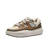 Anta Comfort Versatile Shock Absorbing Wear Resistant Low Top Sneakers Men Sneakers 112548074-3
