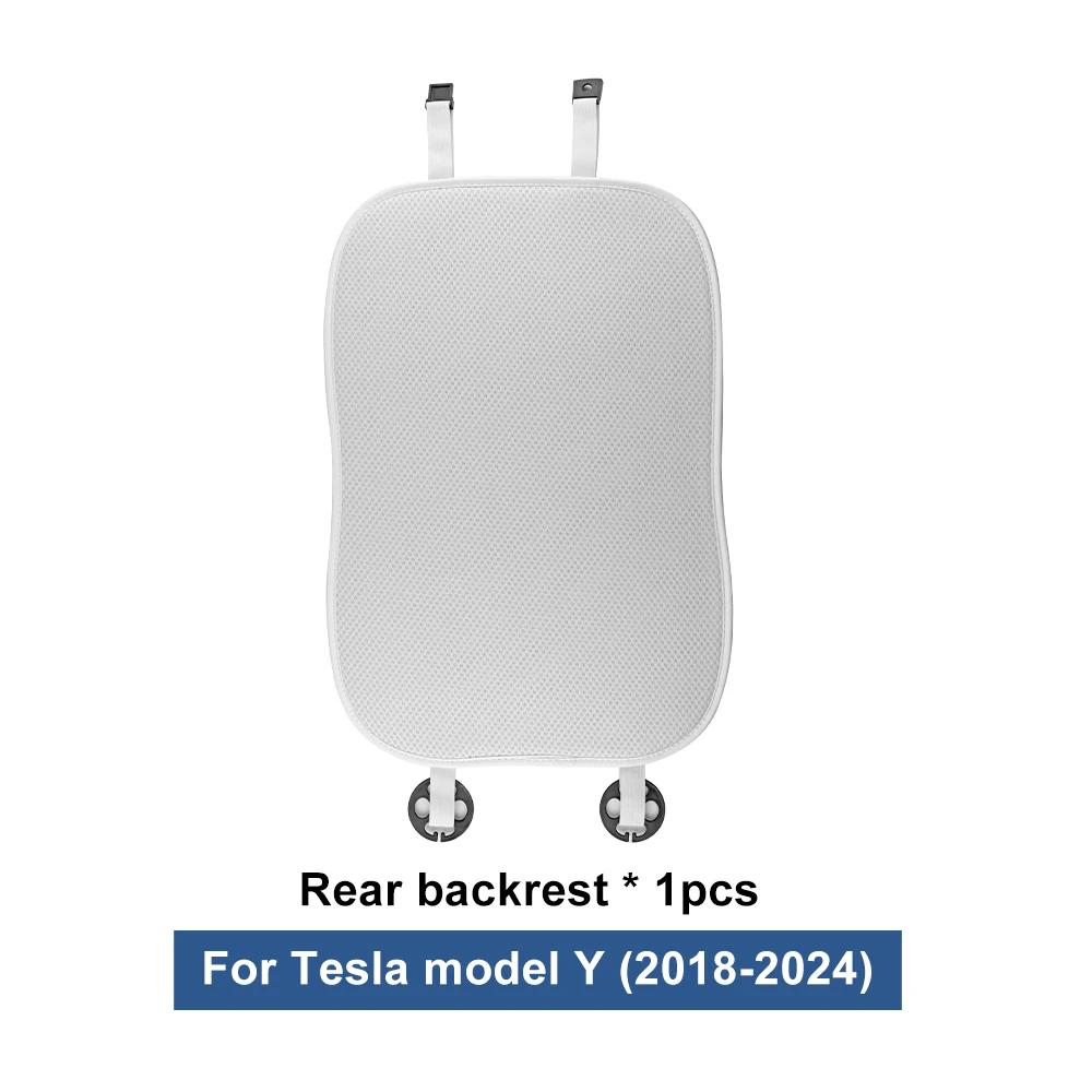 Sedili e Coprisedili per Tesla Model Y 2018 2019 2020-2024