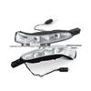 Turn Signals and Side Lights for Mercedes-Benz W164/X164 ML, GL300 & R350 (1648200521/0621)