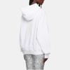 WE11DONE FW22 Bear Print Solid Color Sweatshirt Unisex Sweatshirt Ivory WD-TH3-22-727-U-IV