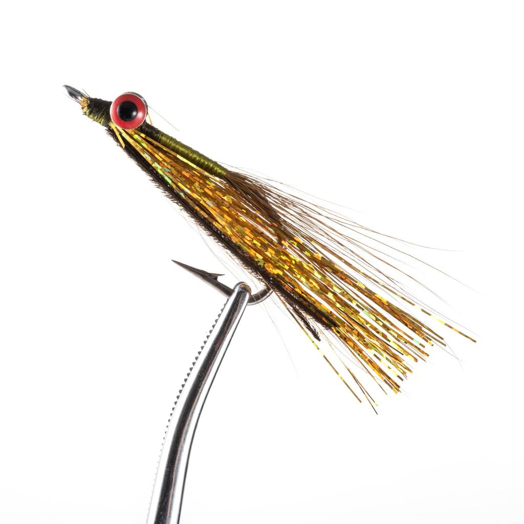 Goture Dry Fly Complete Fly Pack of 12 Fly Fishing Hairy Fly Mountain Stream Tenkara Trout Fishing Fly Set Can Be Used In Saltwater and Freshwater