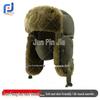 Men's Winter Camouflage Lei Feng Hat with Mask