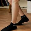 NAUTICA Nautica Signature Short Boots 5 Pairs