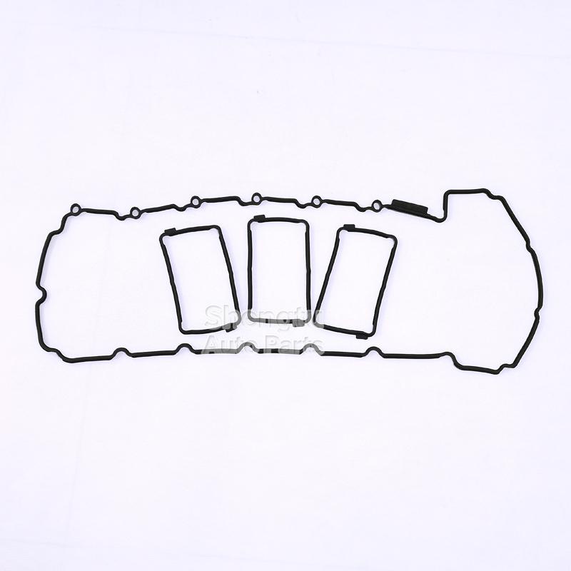 Engine Valve Cover Gasket 11127587804 for BMW N55 3.0T 135i 235i 335i 435i 535xi 640i 740i X3 X4 X5 X6 Auto Part Car Accessories