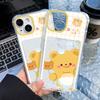 Card Phone Case for iPhone 17 16 15 Pro Max 17 16 15 Pro for Samsung S25 S24 S23 S22 Ultra S21 S20 FE A05s A25 A35 A55 for Xiaomi Redmi Note 12 Case