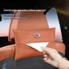 Trumpchi S7 Auto Armlehne Taschentuchbox Aufbewahrung für Innenraumdekoration