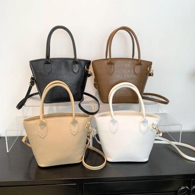 New Korean Style Fashion Crossbody Bag Fashion Trendy One-shoulder Handbag