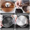 Kitchen Cookware 3-Piece Set
