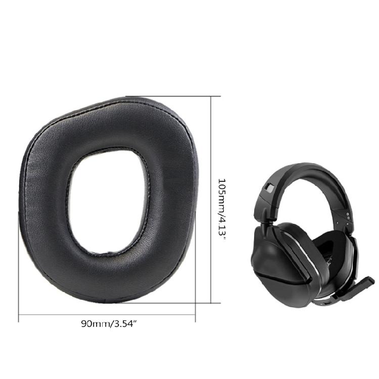 Upgraded Durable Earpads for 700 Gen 2 Earphone Ear Cushions Earpads Sleeves