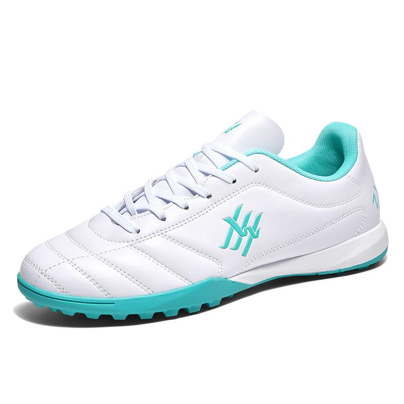 New men's and women's broken nail sneakers youth football shoes SCOOEER SHOES