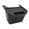 High Capacity Car Under Seat Trash Can Scratch Proof Rear Cabin Storage Container Space Saving ForTesla Model Y 2026 2026