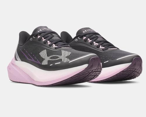 [Under Armour] UA Velocity Distance [6006031-002]