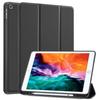 Custom Protective PU Leather Tablet Cover Case for iPad 9.7 Inch 5th/6th Gen Folio Stand Business Pencil Holder Trifold Stand