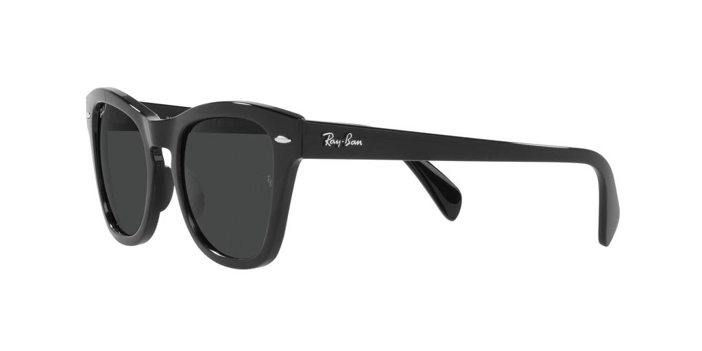 Sunglasses RB0707SF BLACK 53 Ray-Ban 901/48