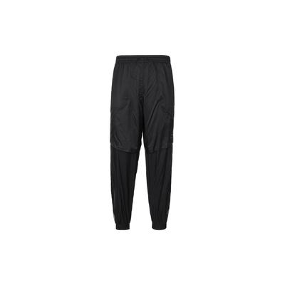 Gestrickte Jogginghose Herren Schwarz DA1289-010