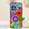 Moroccan Mosai Tile Pattern Case For OnePlus 15R 13R 13T 15 13 12 12R 11 10T 8 9 10 Pro Nord 5 CE 4 3 Lite N20 N30 Cover