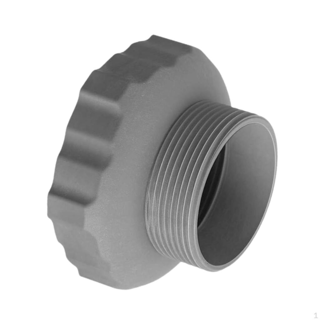 Pool Skimmer Hose Adapter Above Ground 11239 Replacement for Wall Fitting Accessory Swimming