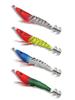 Sutte Squid Metal Lure Egi Dropper Squid Octopus Fishing Float