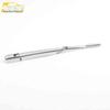 Electroplated Bright*4 Plastic