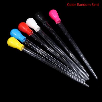 50Ml Aquarium Pipette Wasser Wechsler Bbq Werkzeug Versorgung Rohr Aquarium Clean Tool