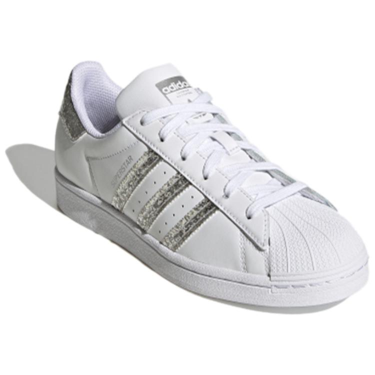 Adidas Wmns Superstar 'Glitter' Women's FZ4445