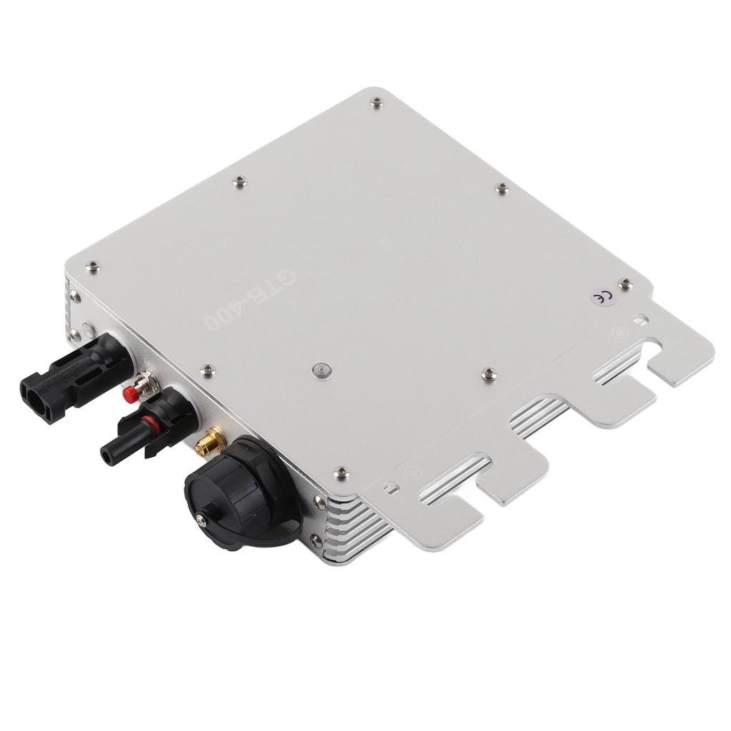 Solar Inverter Controller WIFI Control Solar Grid Tie Micro Inverter 230V