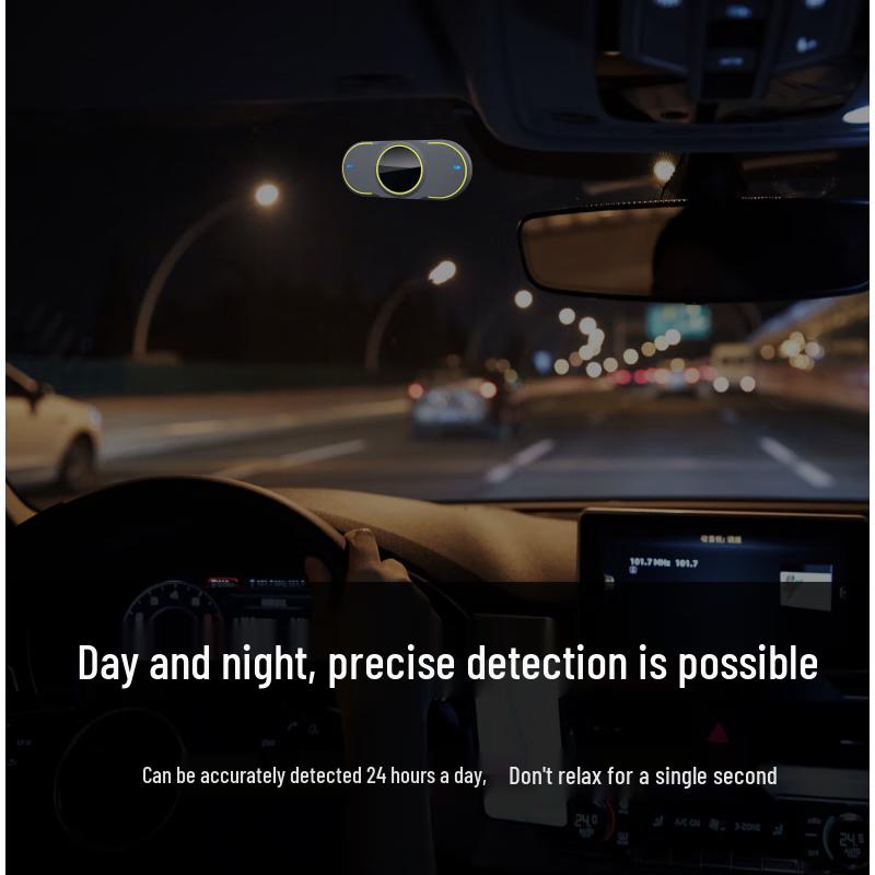 Driving Drowsiness Alert System