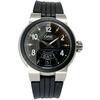 Used [ORIS TT1 Day Date] 7523-44 Used men's watch automatic winding black dial  A rank 