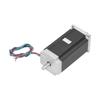 57 Stepper Motor 3Nm High Torsion Motors with 8mm Shaft for CNC Milling Machine 24V