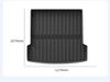 Custom TPE Floor Mats & Trunk Liner for Chery Fengyun A9L (Set of 25)
